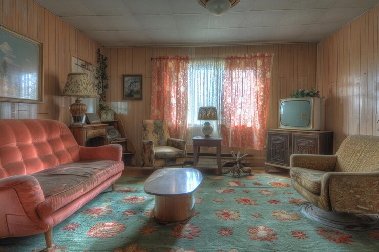 1950s Americana